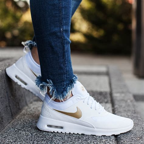 nike damen turnschuhe weiss|nike sneaker weiß.